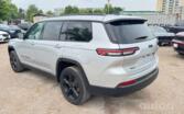 Jeep Grand Cherokee WL