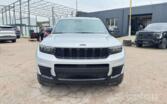 Jeep Grand Cherokee WL