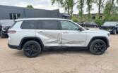 Jeep Grand Cherokee WL