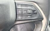 Jeep Grand Cherokee WL