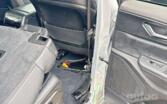 Jeep Grand Cherokee WL