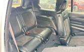 Jeep Grand Cherokee WL