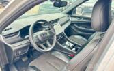Jeep Grand Cherokee WL