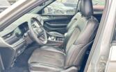 Jeep Grand Cherokee WL