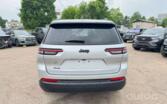 Jeep Grand Cherokee WL
