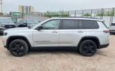 Jeep Grand Cherokee WL