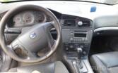 Volvo V70 2003