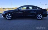 Audi A4 B8/8K Sedan 4-doors