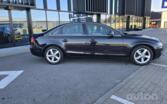 Audi A4 B8/8K Sedan 4-doors