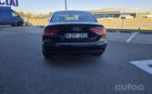 Audi A4 B8/8K Sedan 4-doors