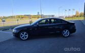 Audi A4 B8/8K Sedan 4-doors