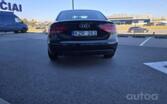 Audi A4 B8/8K Sedan 4-doors