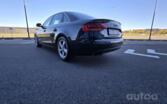 Audi A4 B8/8K Sedan 4-doors