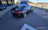 Audi A4 B8/8K Sedan 4-doors