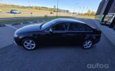Audi A4 B8/8K Sedan 4-doors
