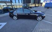 Audi A4 B8/8K Sedan 4-doors