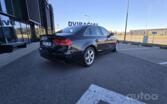 Audi A4 B8/8K Sedan 4-doors
