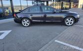 Audi A4 B8/8K Sedan 4-doors
