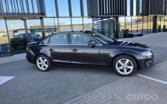 Audi A4 B8/8K Sedan 4-doors