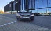 Audi A4 B8/8K Sedan 4-doors