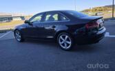 Audi A4 B8/8K Sedan 4-doors