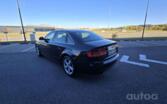 Audi A4 B8/8K Sedan 4-doors