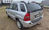 Kia Sportage 2008