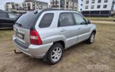 Kia Sportage 2008