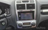 Kia Sportage 2008
