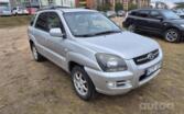 Kia Sportage 2008