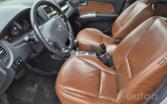 Kia Sportage 2008