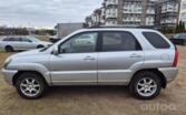 Kia Sportage 2008