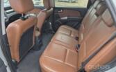 Kia Sportage 2008