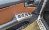 Kia Sportage 2008