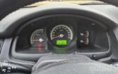 Kia Sportage 2008