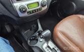 Kia Sportage 2008