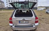Kia Sportage 2008
