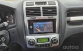 Kia Sportage 2008