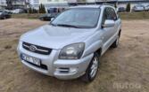 Kia Sportage 2008