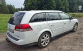 Opel Vectra 2005