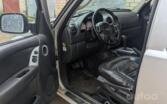 Jeep Cherokee 2001