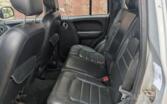 Jeep Cherokee 2001