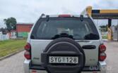 Jeep Cherokee 2001