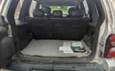 Jeep Cherokee 2001