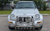 Jeep Cherokee 2001