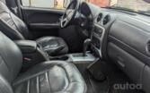 Jeep Cherokee 2001
