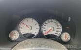 Jeep Cherokee 2001