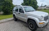 Jeep Cherokee 2001