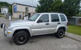 Jeep Cherokee 2001