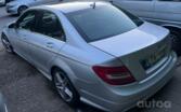 Mercedes-Benz C-klasse AMG W204 [restyling]